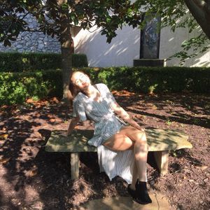 Meet your Posher, Hannah